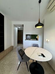 The MKZ (D9), Apartment #566660441